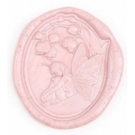 wax sealing beads